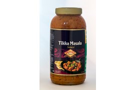 Tikka Masala Cooking Sauce