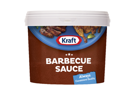 BBQ Sauce