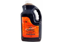 Worcestershire sauce