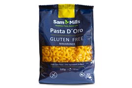 Pasta Glutenfri
