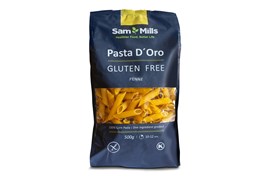 Pasta Glutenfri