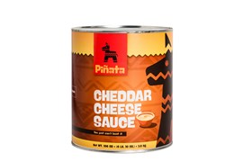 Cheddar Cheese Sauce