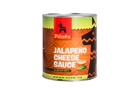 Jalapeno Cheese Sauce