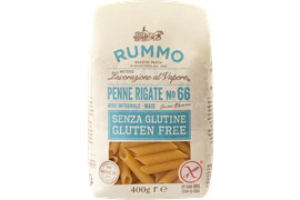 Pasta Glutenfri