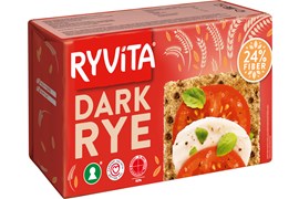 Knäckebröd Råg