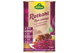 Rödkål