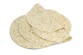 Tortilla Spenat 30cm