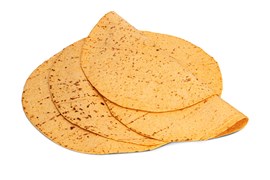 Tortilla Tomat 30 cm