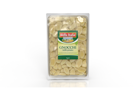 Gnocchi