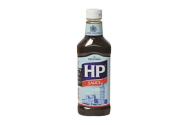 HP Sauce
