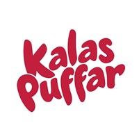 Kalaspuffar