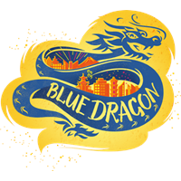 Blue Dragon