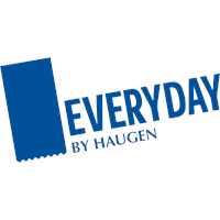 Everyday by Haugen