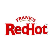 Frank's RedHot