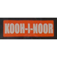 Kooh-I-Noor