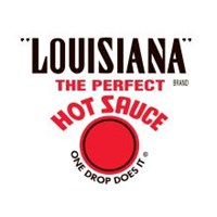 Louisiana Hot Sauce