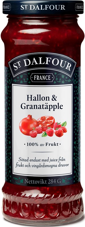 Fruitspread