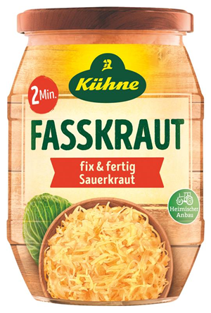 Surkål