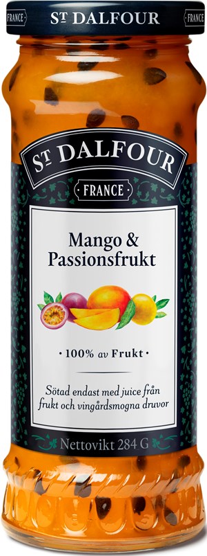 Fruitspread