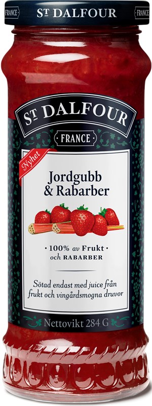 Fruitspread