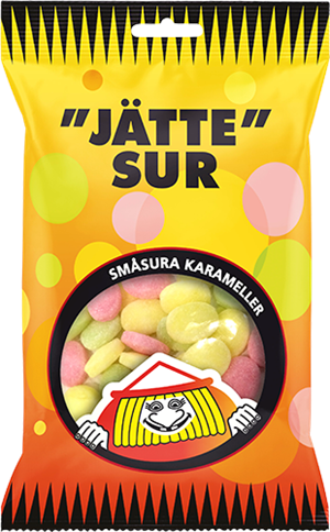 Konfektyr