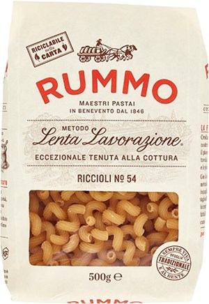 Pasta