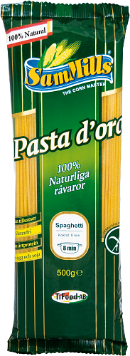 Spaghetti