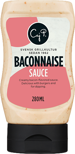 Baconnaise