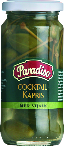 Cocktail Kapris