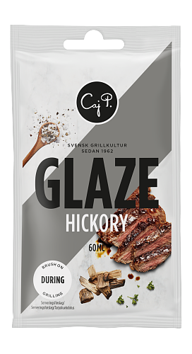 Glaze Hickory