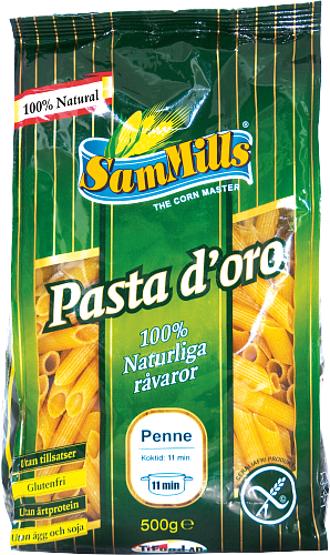 Penne