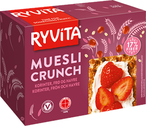 Müsli Crunch