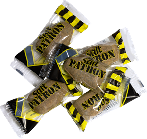 Salta Patroner