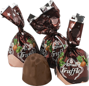 Nöttryffel