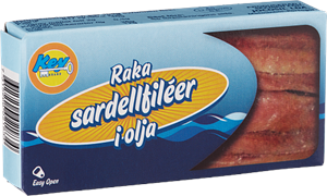Raka Sardeller