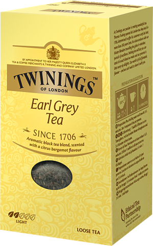 Earl Grey