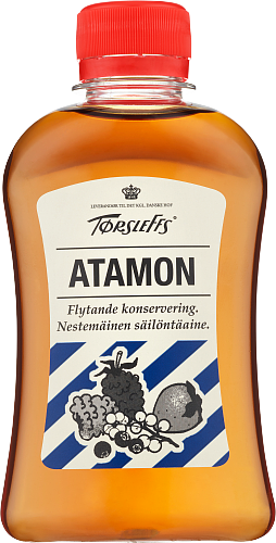 Atamon Flytande 250ml