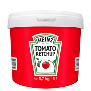 Ketchup