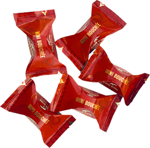 Minibouché LV 1kg