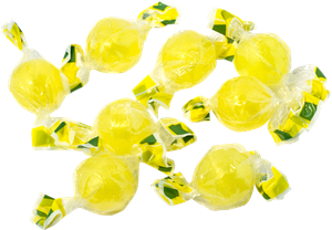 Lemon Balls LV 1kg (12)