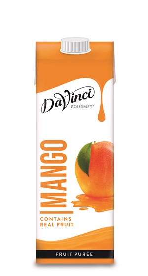 Fruktpuré