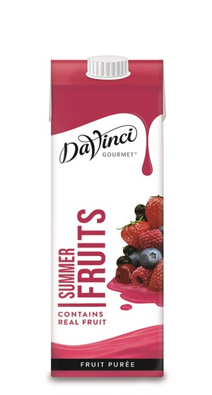 Fruktpuré