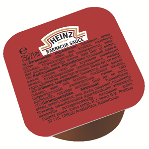BBQ Sauce