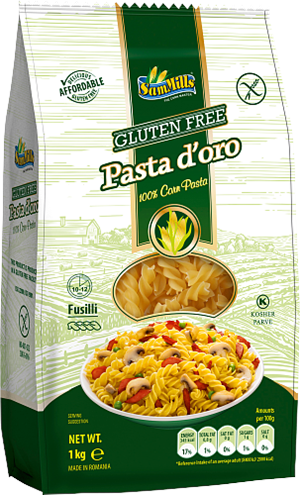 Fusilli 1kg