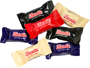 Fiorella Minis LV 5000g