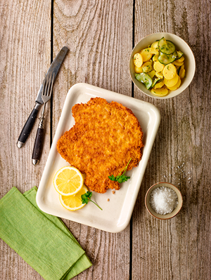 Schnitzel