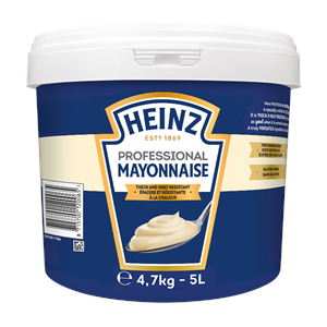 Majonnäs