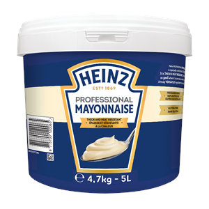 Proffesional mayo