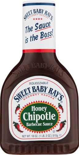 BBQ Sauce
