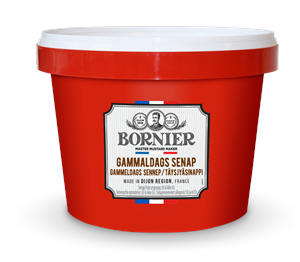 Senap Gammaldags